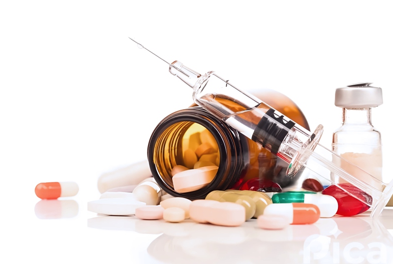 Accura Pharma medicines